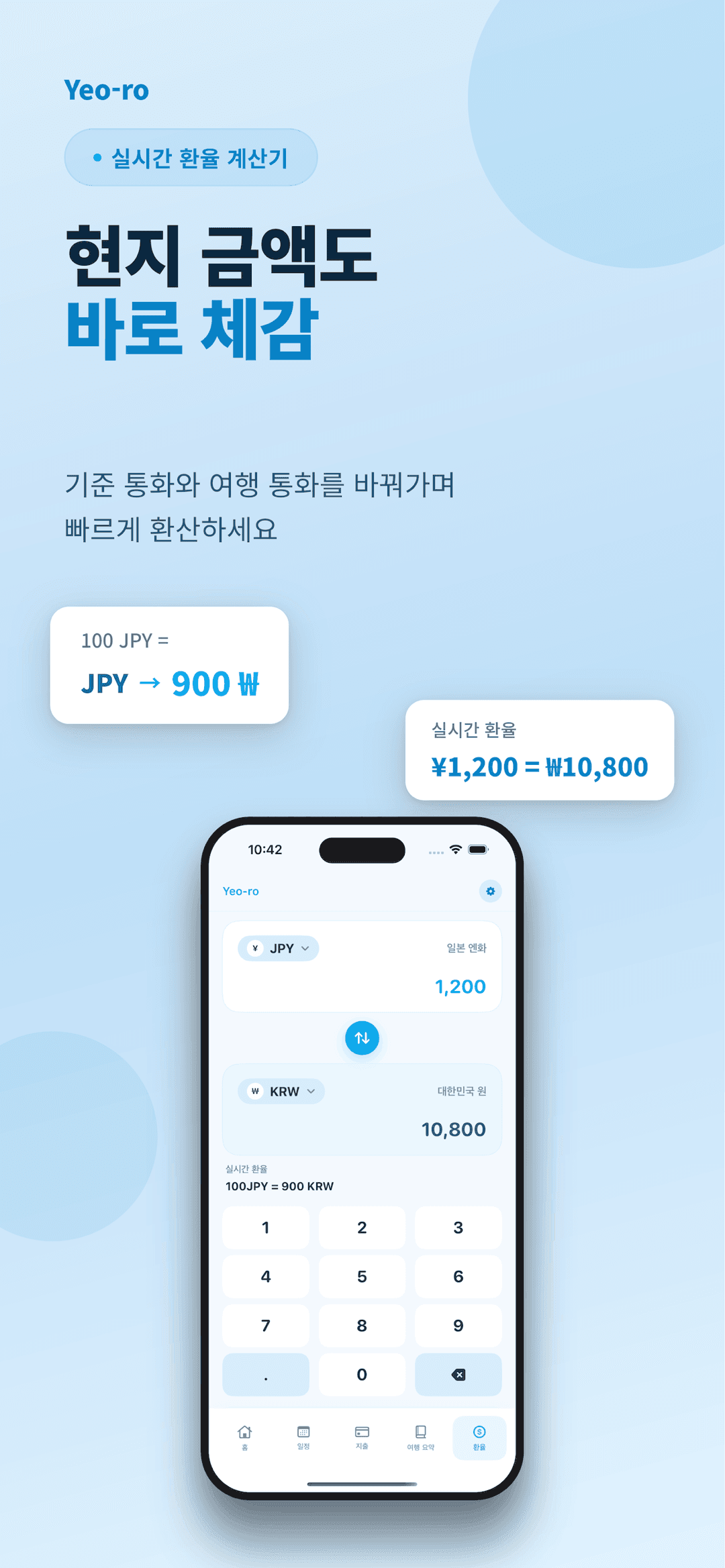 여로 screenshot 4