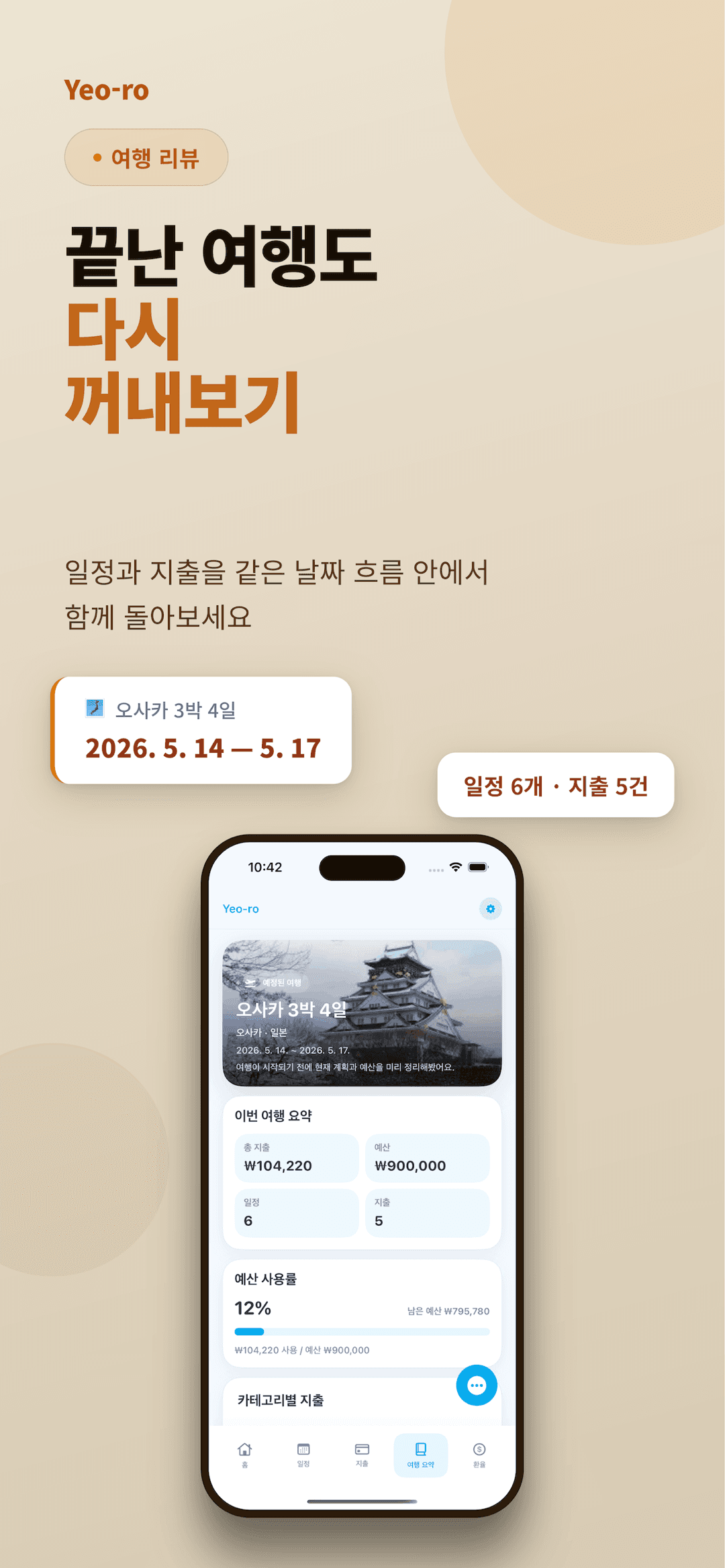 여로 screenshot 5